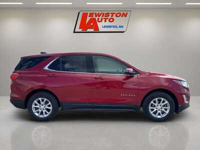 2019 Chevrolet Equinox, $9995. Photo 6