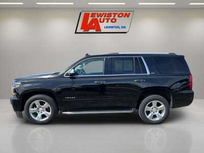 2015 Chevrolet Tahoe, $14995. Photo 10