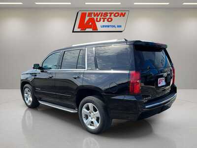 2015 Chevrolet Tahoe, $14995. Photo 11
