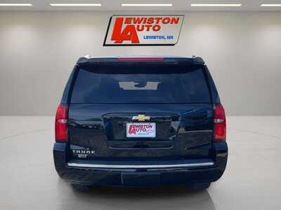 2015 Chevrolet Tahoe, $14995. Photo 12