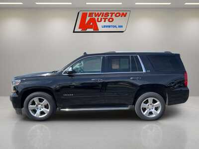 2015 Chevrolet Tahoe, $14995. Photo 2