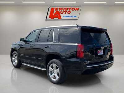 2015 Chevrolet Tahoe, $14995. Photo 3