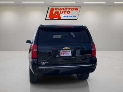 2015 Chevrolet Tahoe, $14995. Photo 4