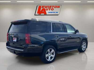 2015 Chevrolet Tahoe, $14995. Photo 5