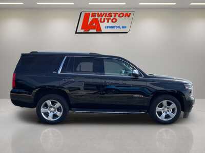 2015 Chevrolet Tahoe, $14995. Photo 6
