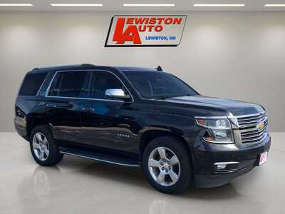 2015 Chevrolet Tahoe, $14995. Photo 7