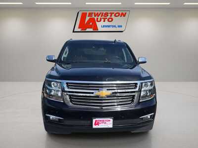 2015 Chevrolet Tahoe, $14995. Photo 8