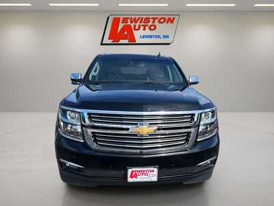2015 Chevrolet Tahoe, $14995. Photo 9