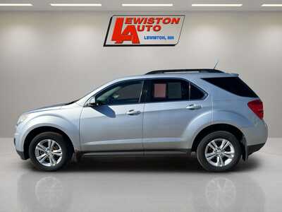 2011 Chevrolet Equinox, $6995. Photo 10
