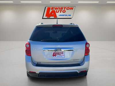 2011 Chevrolet Equinox, $6995. Photo 12