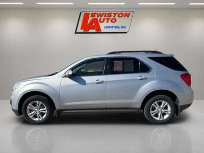 2011 Chevrolet Equinox, $6995. Photo 2