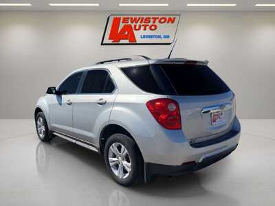 2011 Chevrolet Equinox, $6995. Photo 3