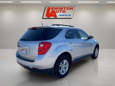 2011 Chevrolet Equinox, $6995. Photo 5