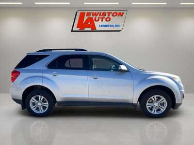 2011 Chevrolet Equinox, $6995. Photo 6