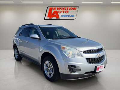 2011 Chevrolet Equinox, $6995. Photo 7