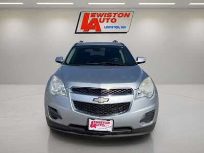 2011 Chevrolet Equinox, $6995. Photo 8