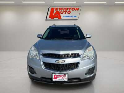 2011 Chevrolet Equinox, $6995. Photo 9