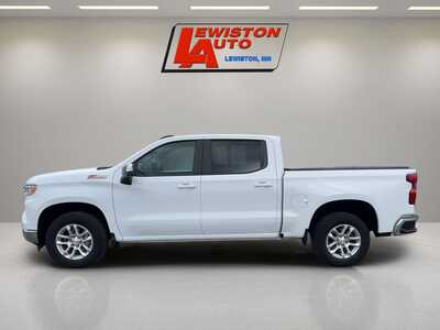2023 Chevrolet 1500 Crew Cab, $39995. Photo 2