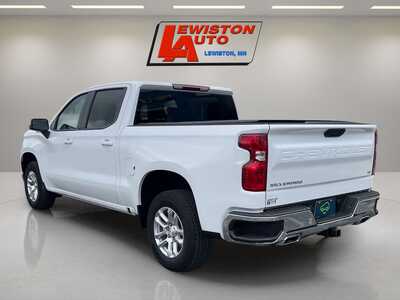 2023 Chevrolet 1500 Crew Cab, $39995. Photo 3