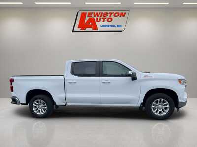 2023 Chevrolet 1500 Crew Cab, $39995. Photo 6