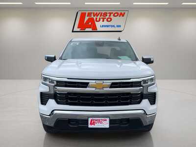 2023 Chevrolet 1500 Crew Cab, $39995. Photo 8