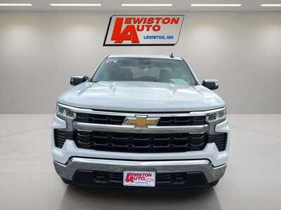 2023 Chevrolet 1500 Crew Cab, $39995. Photo 9