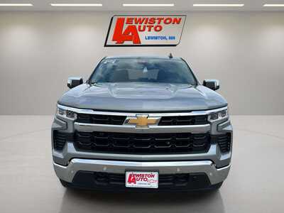 2024 Chevrolet 1500 Crew Cab, $39995. Photo 9