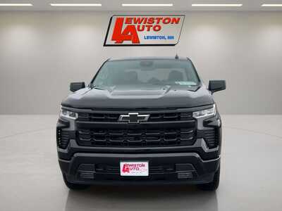 2026 Chevrolet 1500 Crew Cab, $49555. Photo 8