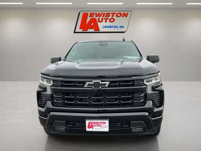 2026 Chevrolet 1500 Crew Cab, $49555. Photo 9