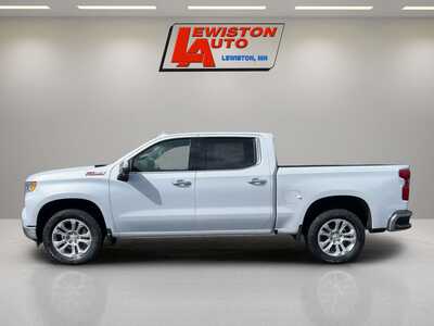 2026 Chevrolet 1500 Crew Cab, $59230. Photo 2