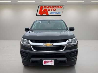 2018 Chevrolet Colorado Crew Cab, $23495. Photo 2