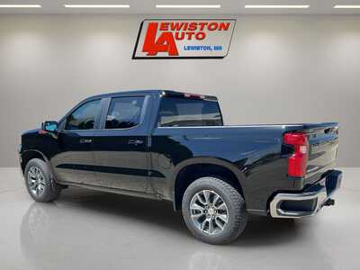 2026 Chevrolet 1500 Crew Cab, $52320. Photo 11