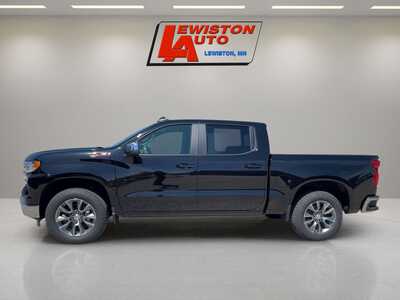 2026 Chevrolet 1500 Crew Cab, $52320. Photo 2