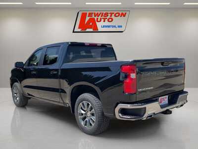 2026 Chevrolet 1500 Crew Cab, $52320. Photo 3