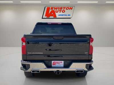 2026 Chevrolet 1500 Crew Cab, $52320. Photo 4