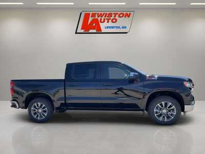 2026 Chevrolet 1500 Crew Cab, $52320. Photo 6