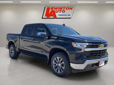 2026 Chevrolet 1500 Crew Cab, $52320. Photo 7