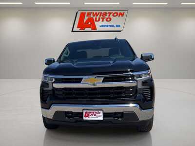 2026 Chevrolet 1500 Crew Cab, $52320. Photo 8