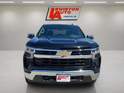 2026 Chevrolet 1500 Crew Cab, $52320. Photo 9