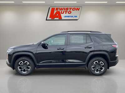 2025 Chevrolet Equinox, $31495. Photo 10