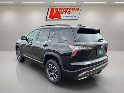 2025 Chevrolet Equinox, $31495. Photo 11