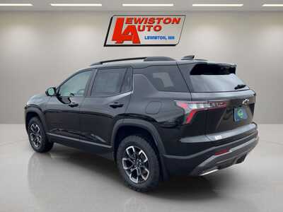 2025 Chevrolet Equinox, $31495. Photo 3