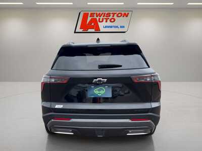 2025 Chevrolet Equinox, $31495. Photo 4