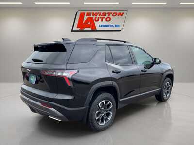 2025 Chevrolet Equinox, $31495. Photo 5