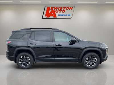 2025 Chevrolet Equinox, $31495. Photo 6