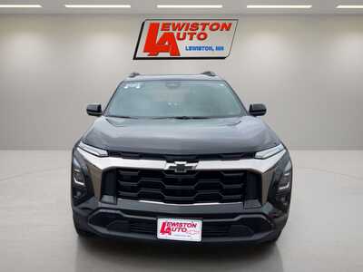 2025 Chevrolet Equinox, $31495. Photo 8