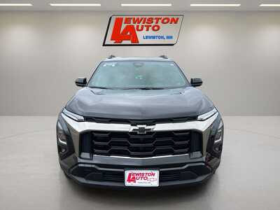 2025 Chevrolet Equinox, $31495. Photo 9