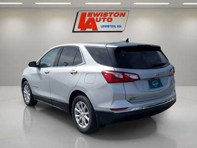 2020 Chevrolet Equinox, $11495. Photo 3