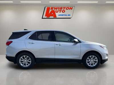 2020 Chevrolet Equinox, $11495. Photo 6