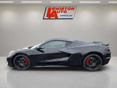 2026 Chevrolet Corvette, $131745. Photo 10